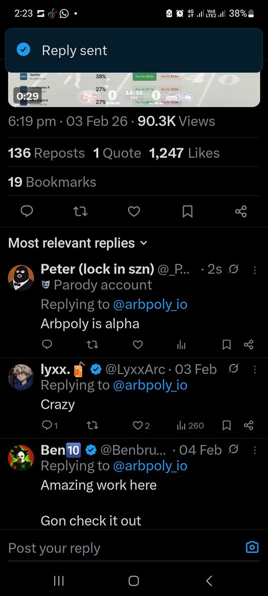 Peter (lock in szn) tweet media