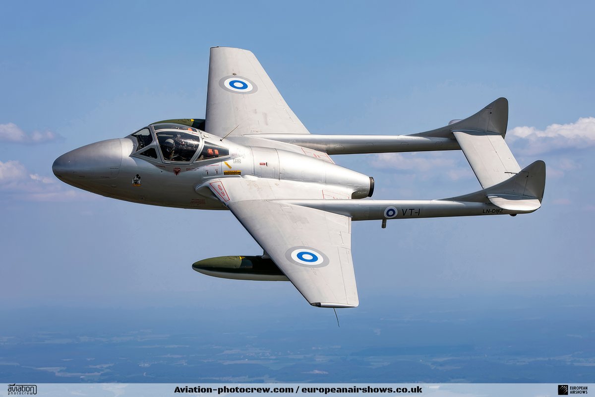 European Airshows tweet media