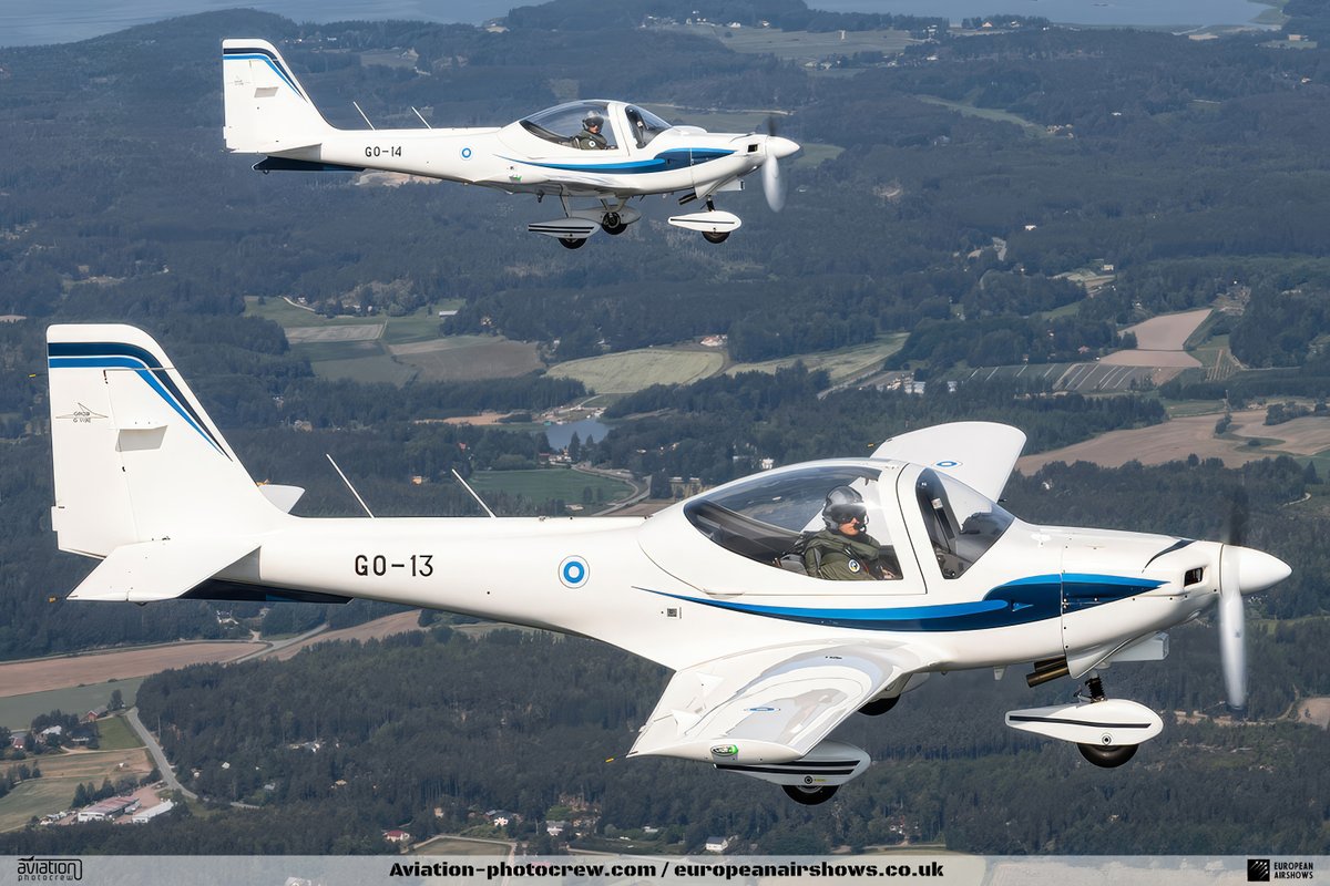 European Airshows tweet media