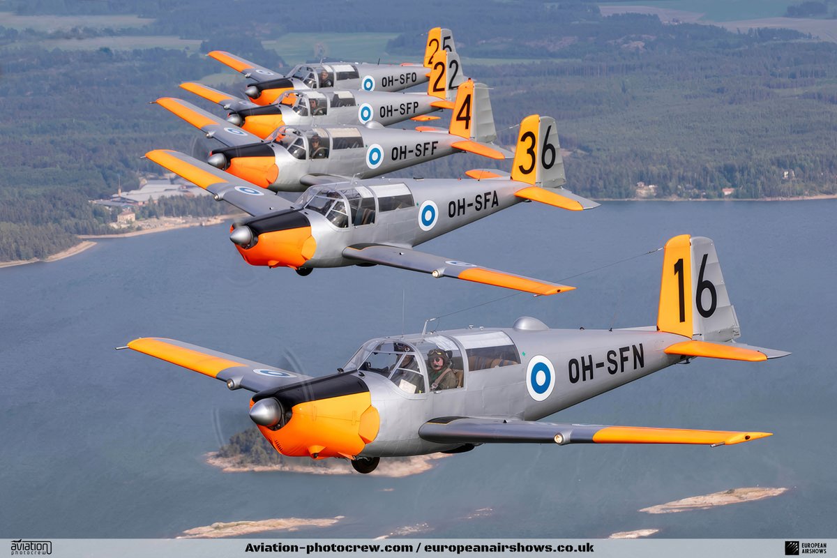 European Airshows tweet media