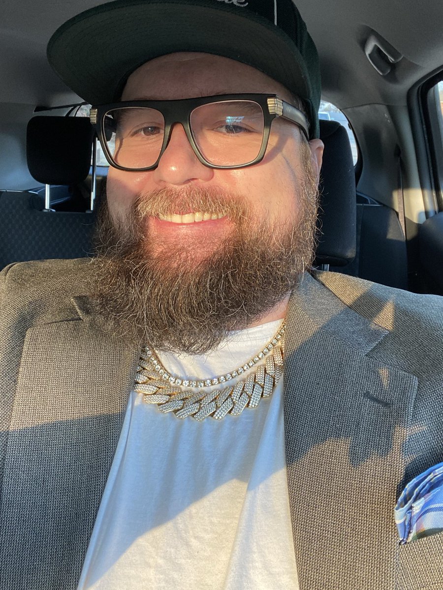 The_Wolf_Of_Oaklawn tweet media