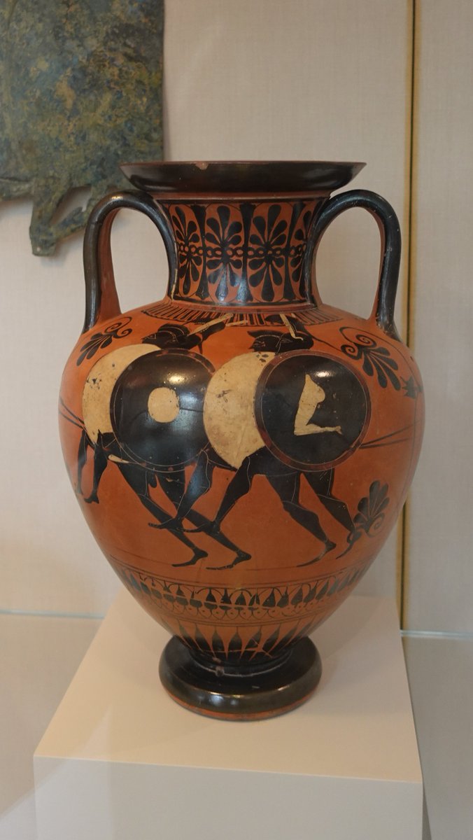 Decisive History tweet media