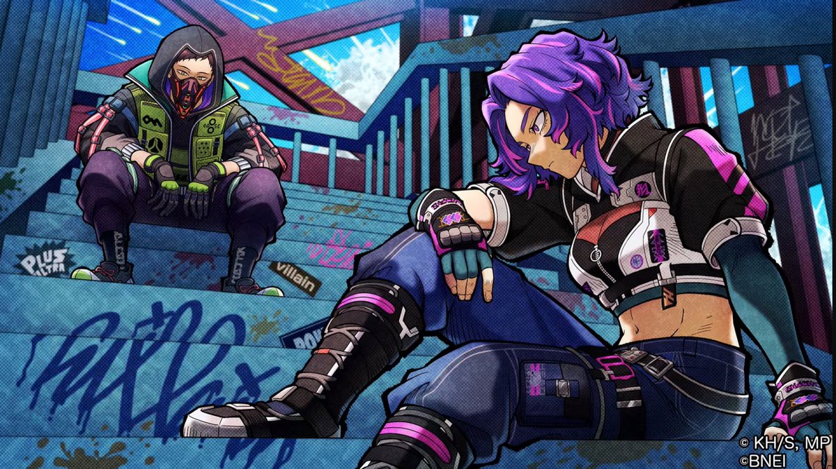 あんな🎮 tweet media