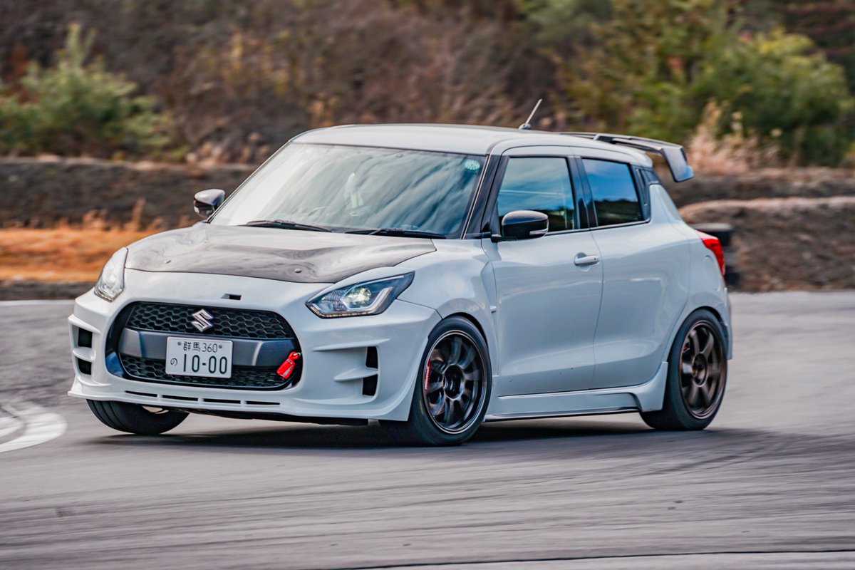 しゅん@zc33s (@shun_zc83s) / Posts / X