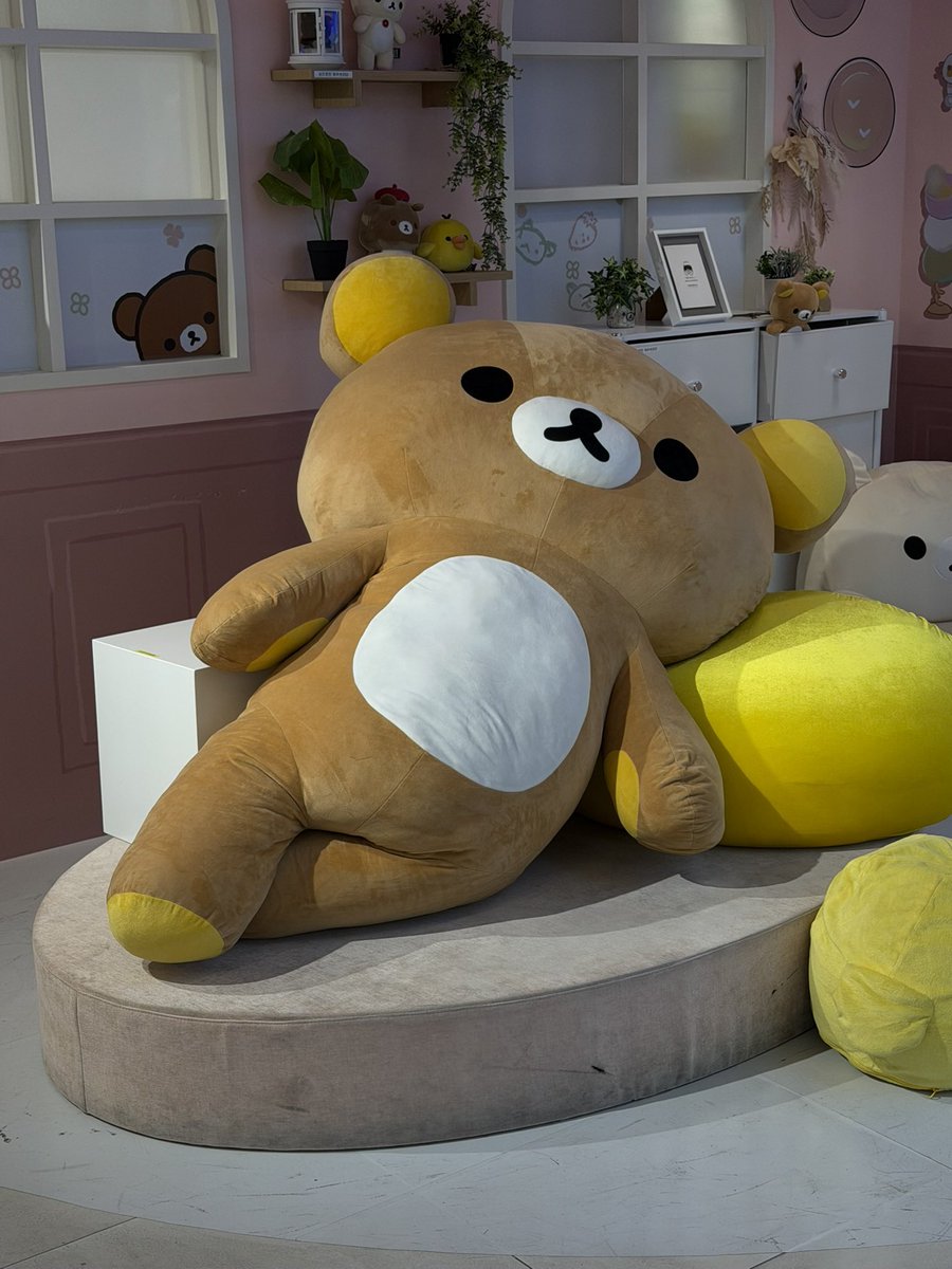 꾸일이 만났서요👀