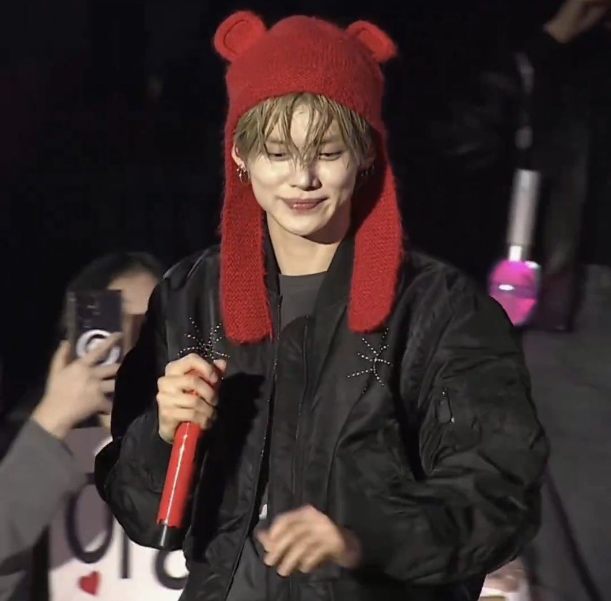 Post by ؘ on X: ʕ •ᴥ•ʔ