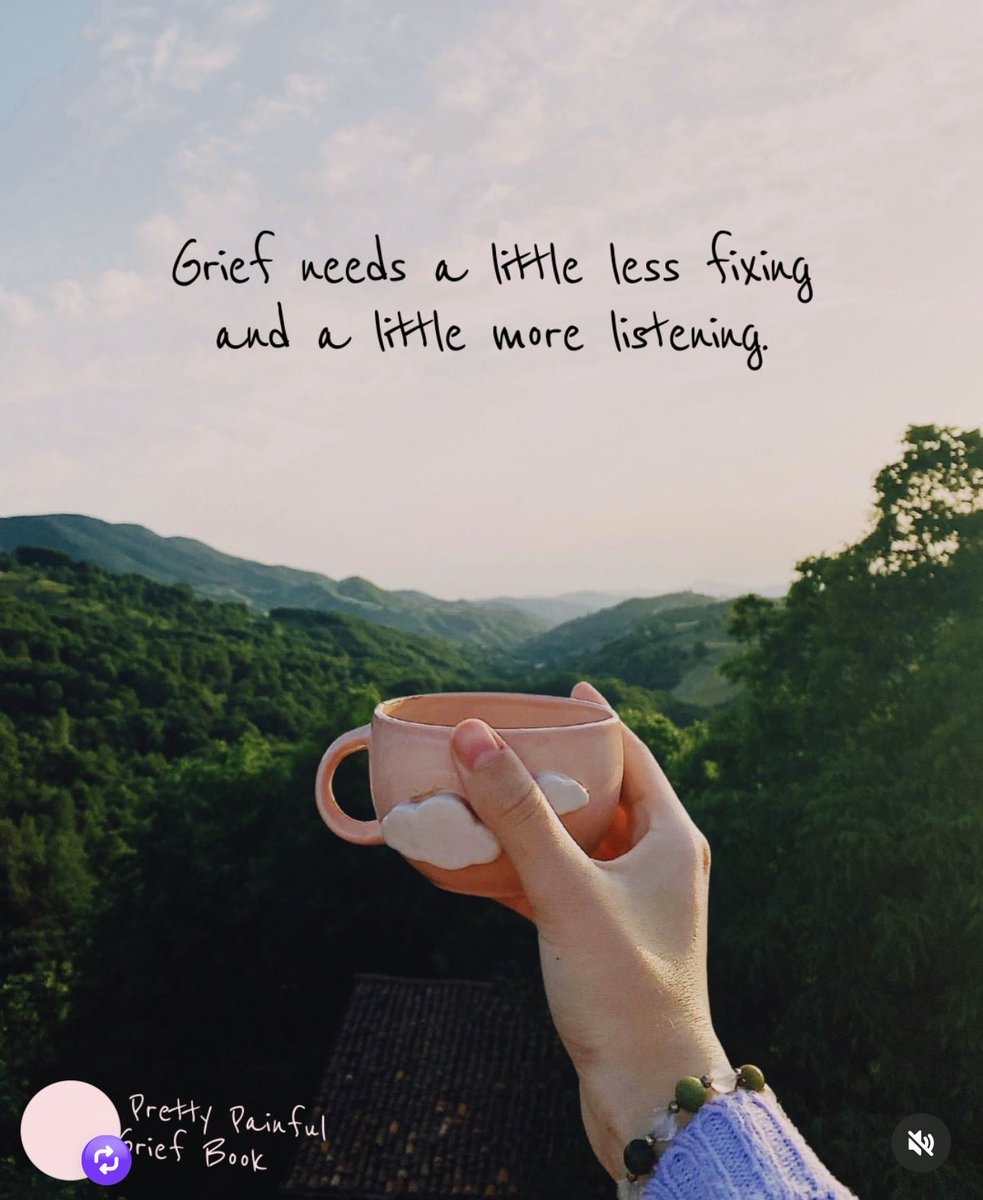 The Good Grief Trust tweet media