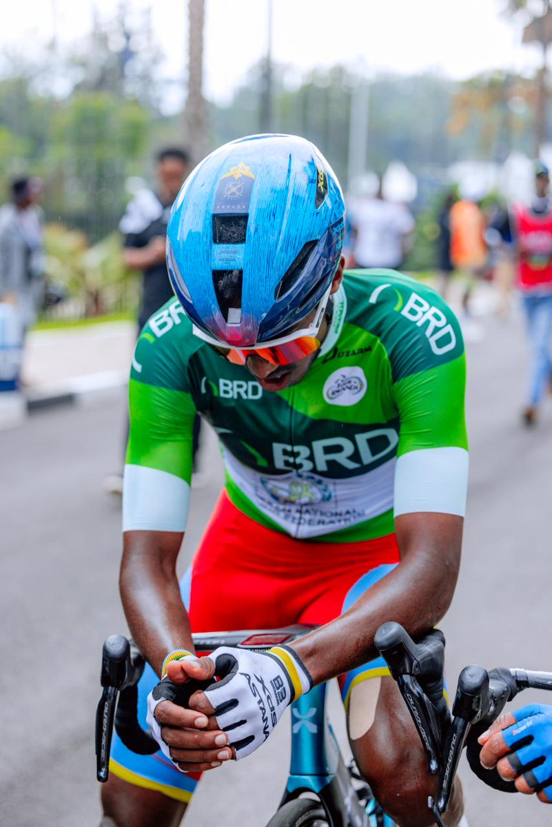 tour_du_Rwanda's tweet photo. That winning feeling 🔥 https://t.co/gUeoYBoffK
