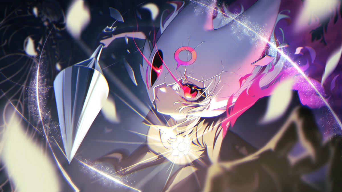 Amsu 🌆 🍣 Sunset Vtuber tweet media