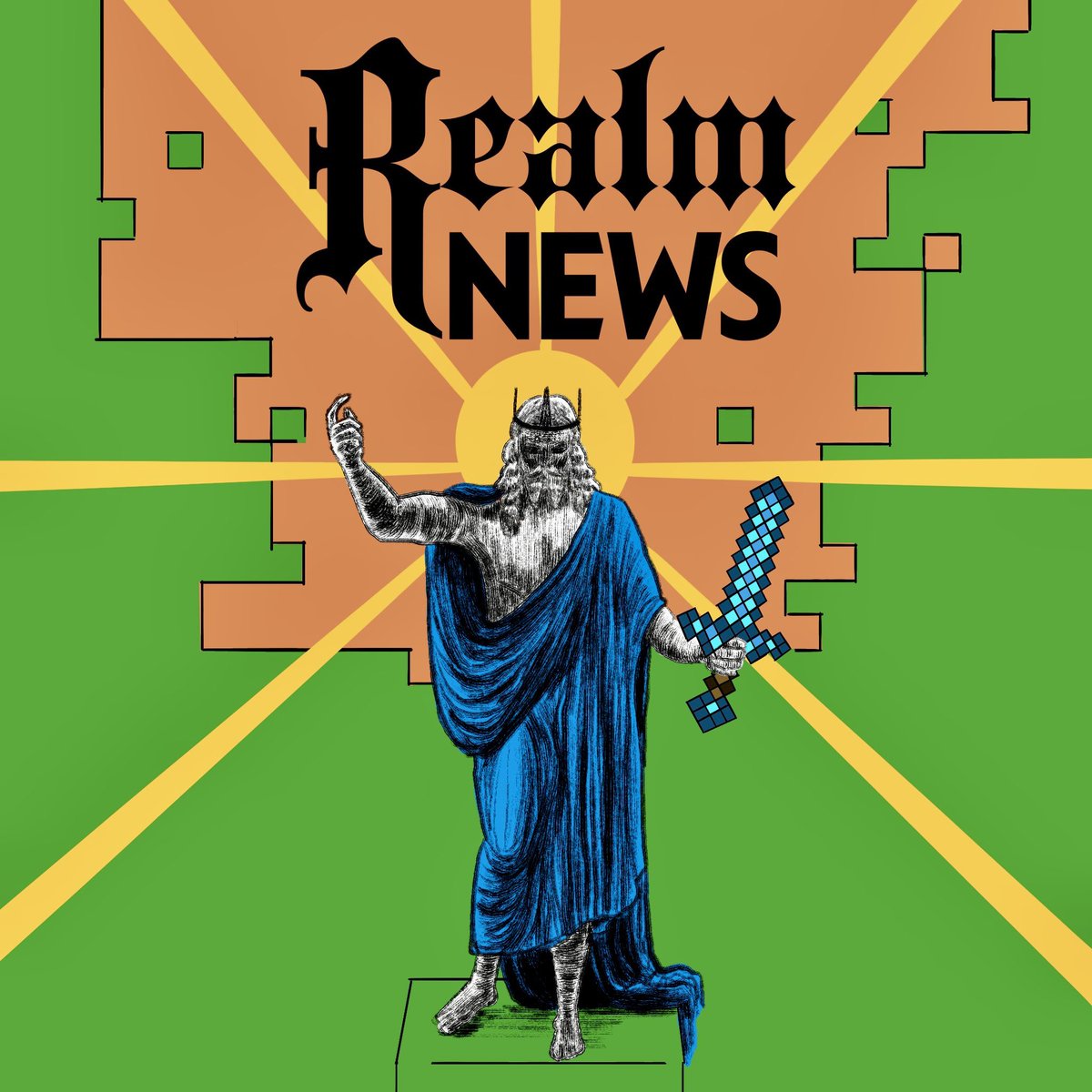 Realm News tweet media