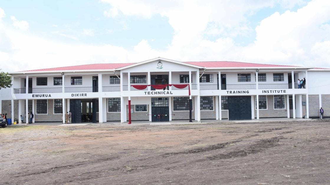 Muoria_Dr's tweet photo. I am saddened by the passing of Honourable Johana Ng’eno, Member of Parliament for Emurua Dikirr Constituency in Narok County.

Hon. Ng’eno was a dedicated and purposeful leader whose service was anchored in a deep belief in empowerment through opportunity. His contribution to public service leaves a lasting mark on his constituency and on the nation.

From the establishment of Emurua Dikirr Technical and Vocational College in 2020, Hon. Ng’eno remained a steadfast supporter of TVET as a pathway for inclusive development. Through the National Government Constituencies Development Fund, he sponsored hundreds of trainees, enabling young people to acquire market-relevant skills for employment, entrepreneurship and job creation. His support for the operations of the college strengthened its capacity to deliver quality training and transform lives.

On behalf of the TVET sector, I extend my sincere condolences to his family, colleagues and the people of Emurua Dikirr Constituency.