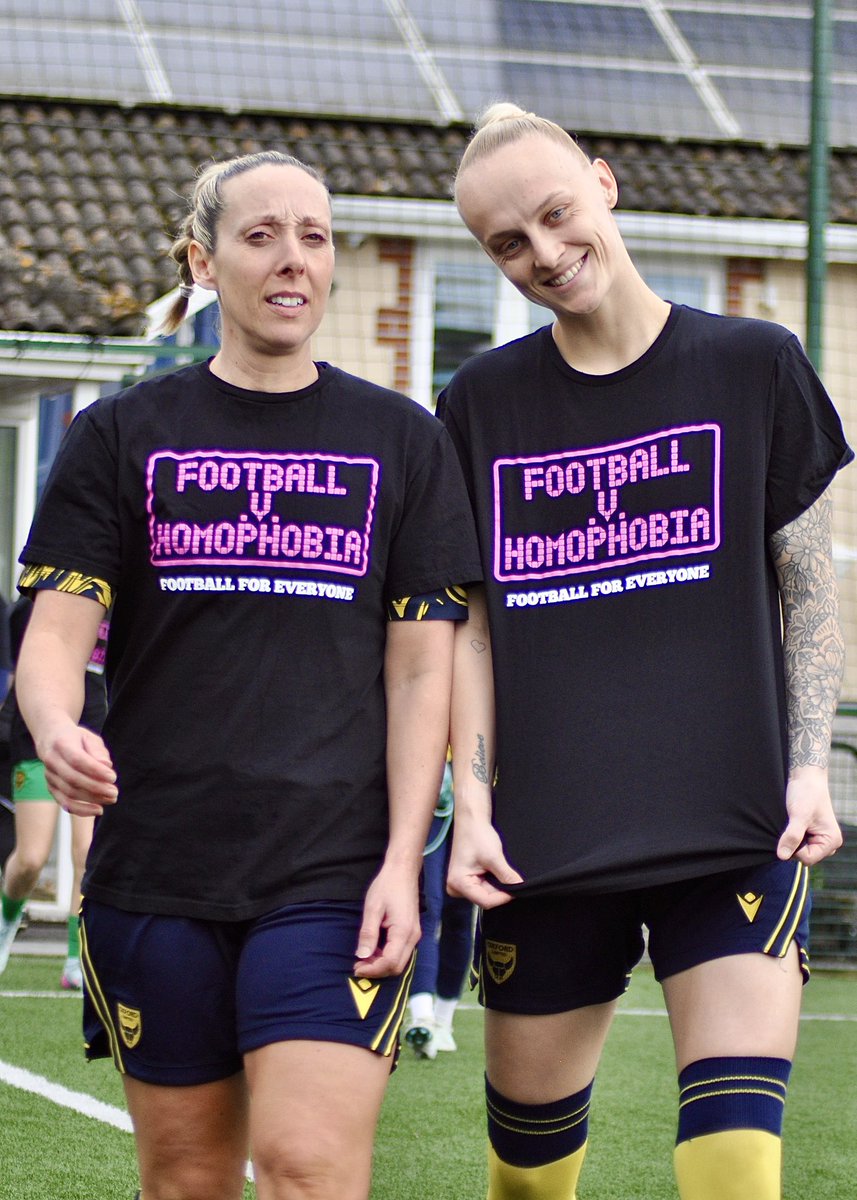 Oxford United Women tweet media