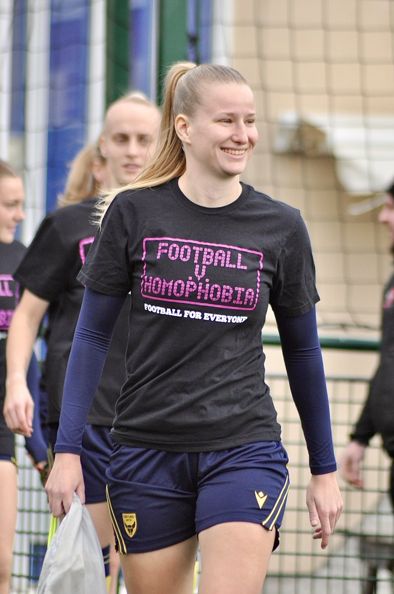 Oxford United Women tweet media