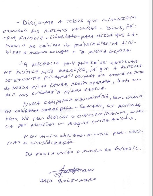 Rodrigo Constantino tweet media