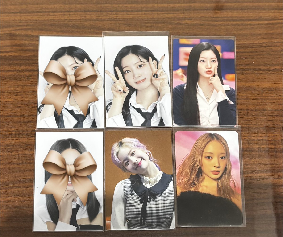 dubchewyy's tweet photo. Marked pcs sold! 🎀 https://t.co/EgqwDvXUhE