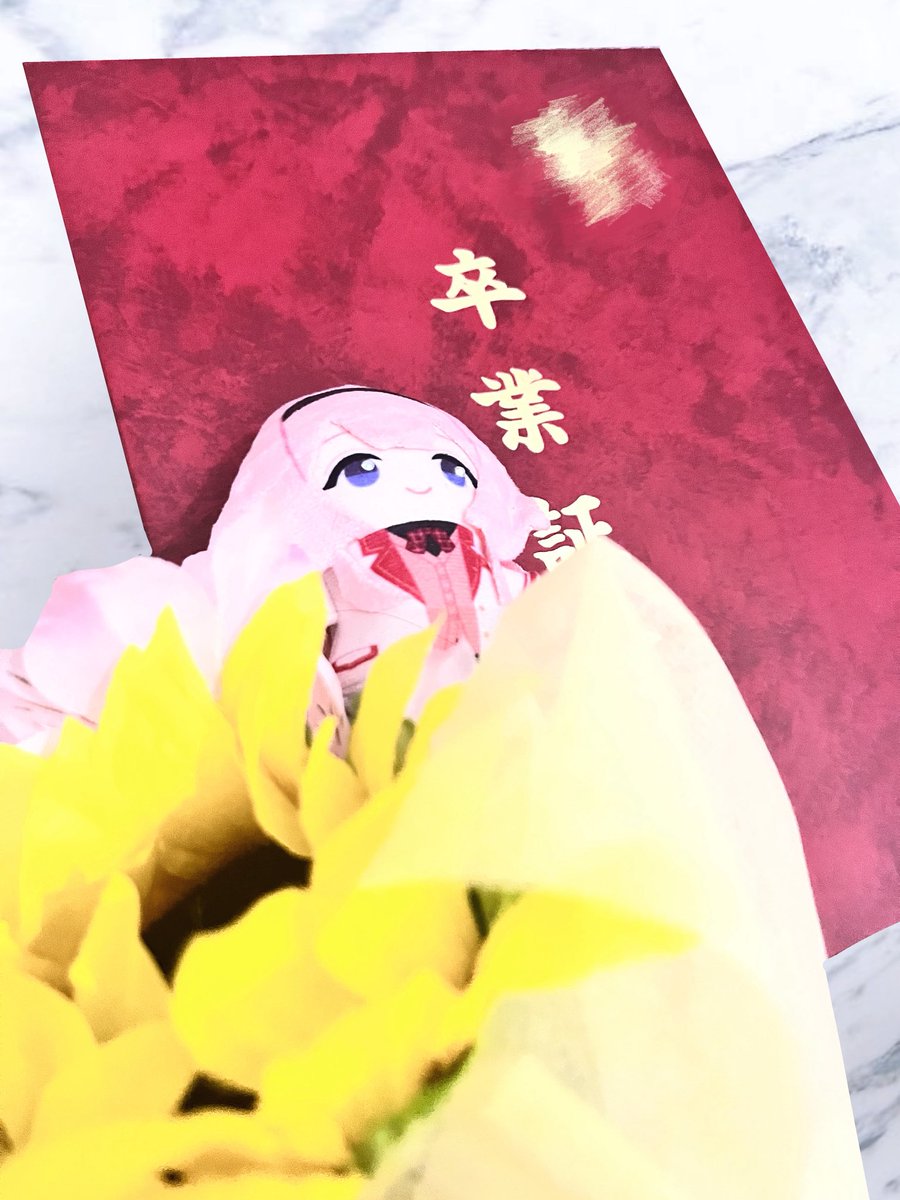 らぎしゅう@💞🦩 tweet media