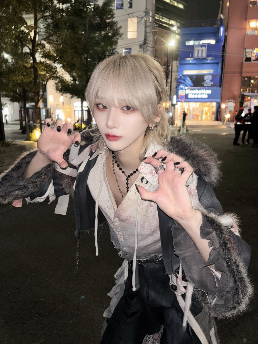 じんの 🀍🀎🀏 tweet media