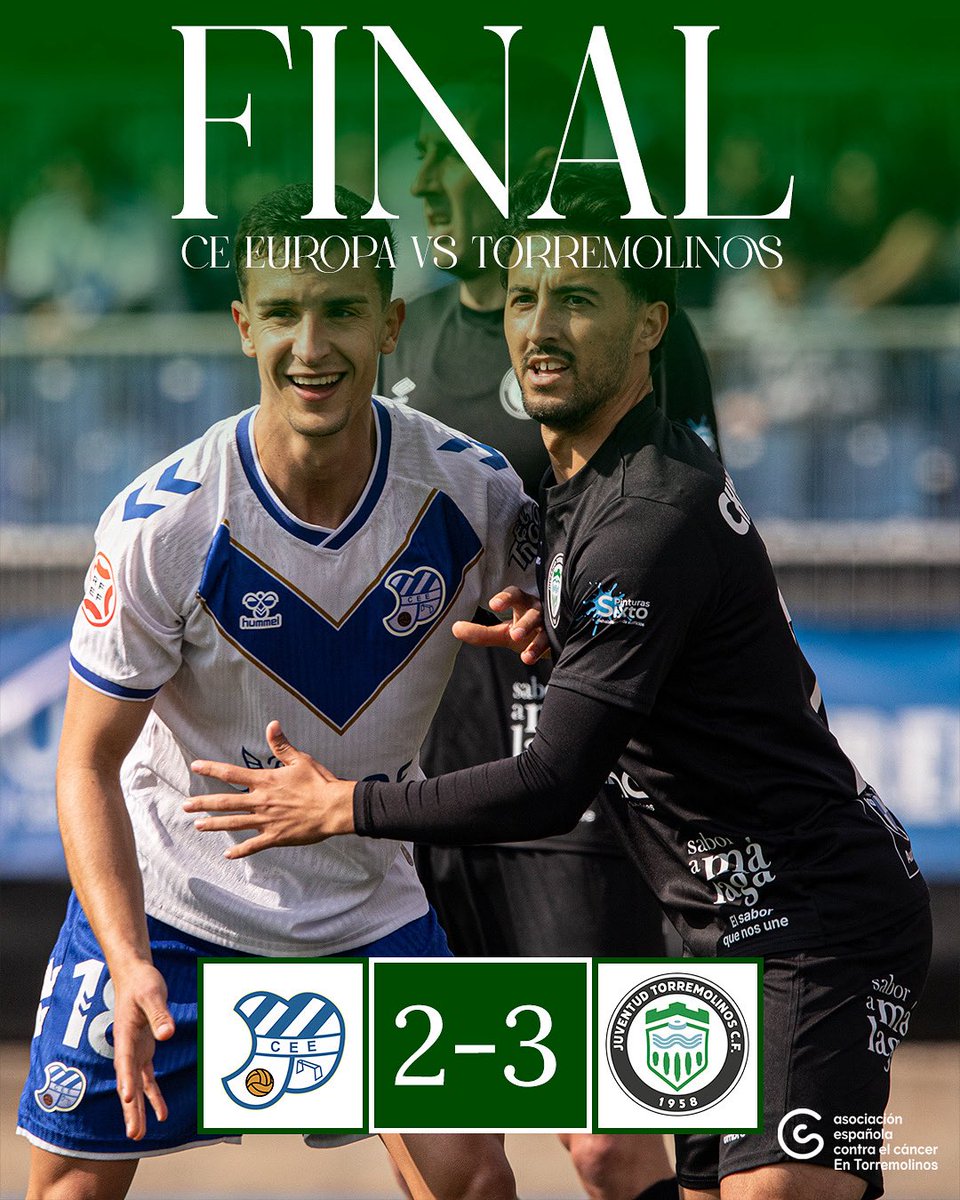 Juventud Torremolinos CF tweet media
