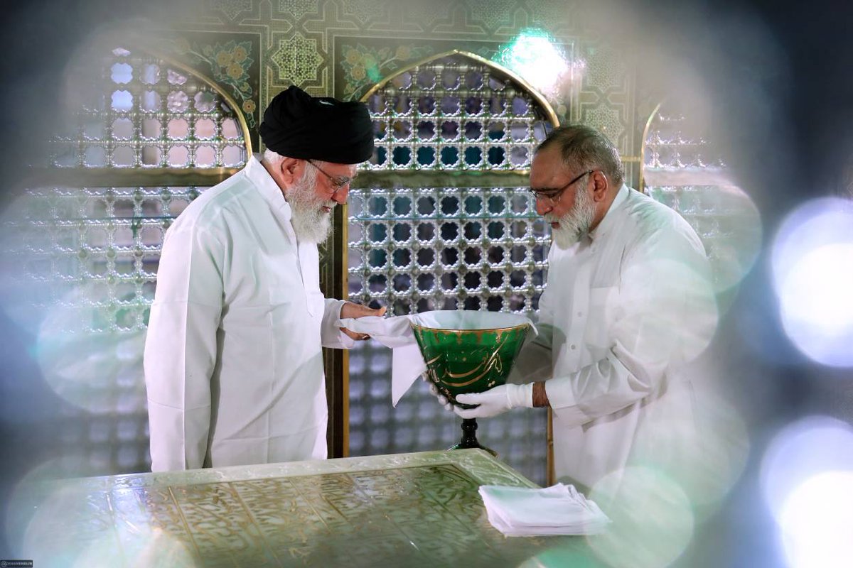 رضا رضوی tweet media