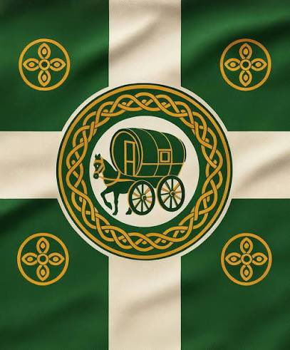 CTSC1989's tweet photo. Today, on Traveller Ethnicity Day, we proudly recognise and celebrate the rich culture, history, and contributions of the Traveller community.
From all of us at CTSC, we want to extend our sincere thanks to the individuals, families, and communities we are privileged to work with and for. Your strength, resilience, heritage, and lived experiences continue to shape and inspire the work we do every day.
We are committed to standing alongside you — promoting inclusion, respect, equality, and opportunity — not just today, but every day.
Thank you for your trust, partnership, and the invaluable contributions you make to our wider community.

#IrishTravellerEthnicityDay #TravellerPride #EndTravellerDiscrimination