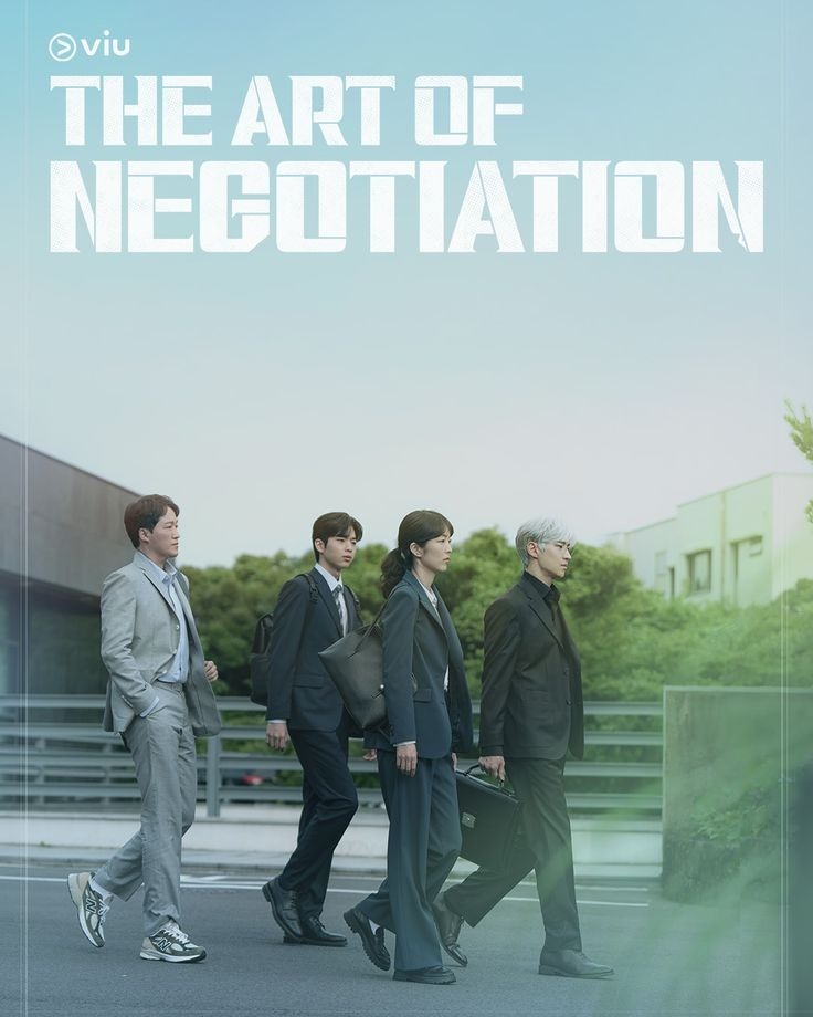 K-Drama Menfess tweet media