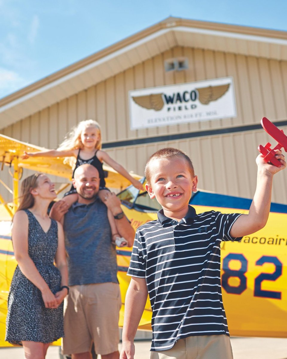 Ohio, The Heart of it All tweet media