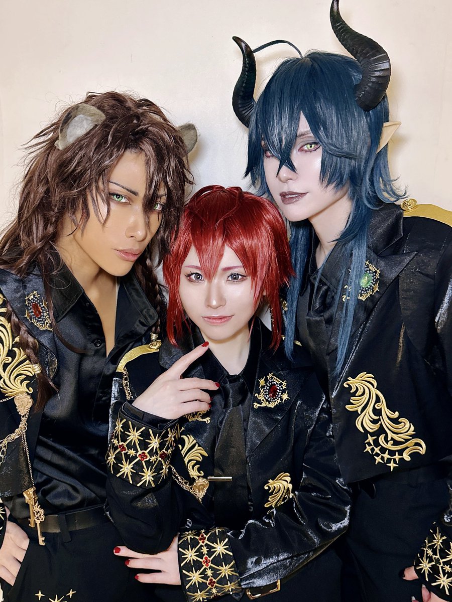 まぁこ tweet media