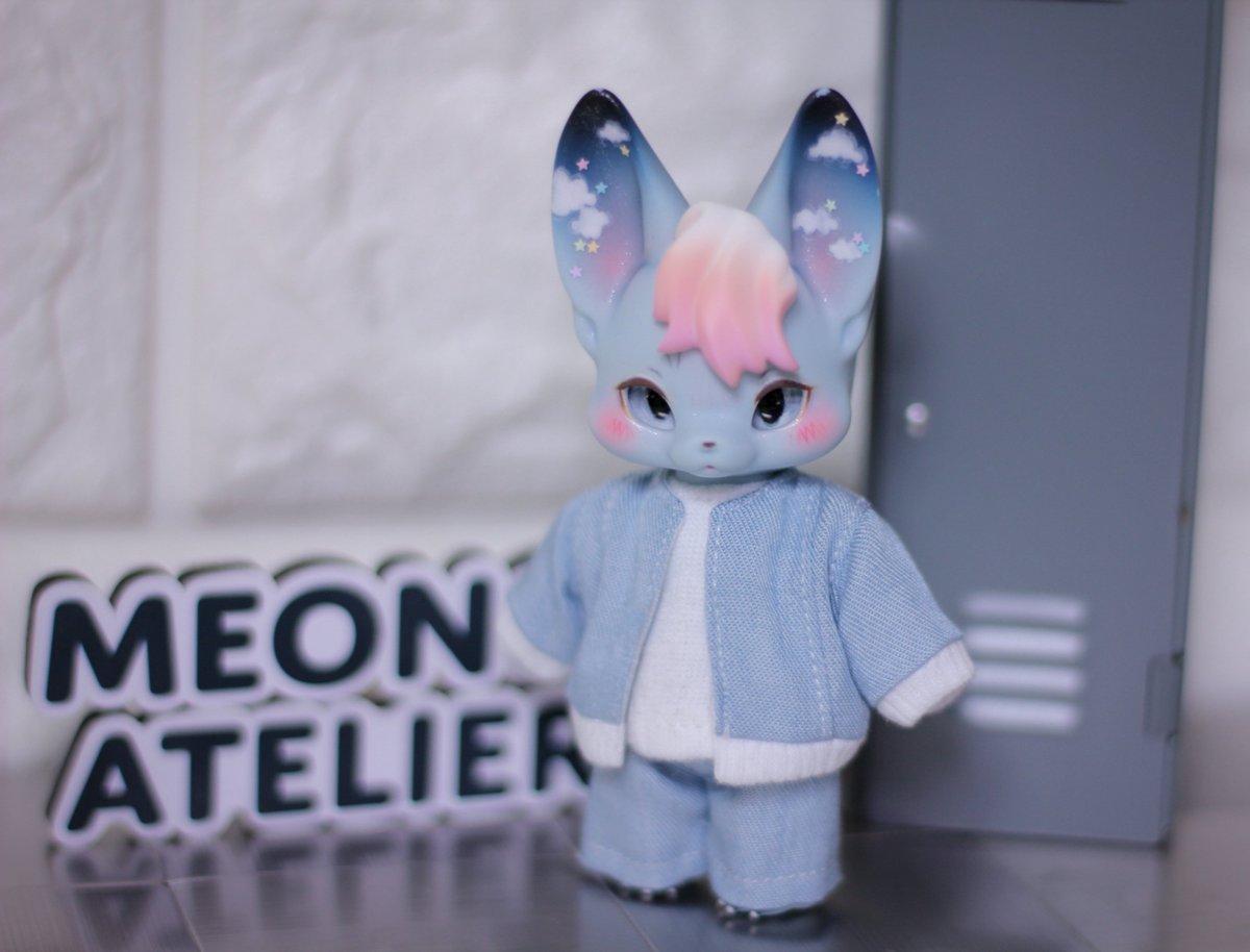 축생 사이즈 - 청&amp;레더 세트 (연청)

#kumukuku
Piccolo Body(작은 발) 사이즈 의상

3월 3일 저녁 8시 상세 사진 및 선주문 안내 예정입니다🙇‍♀️