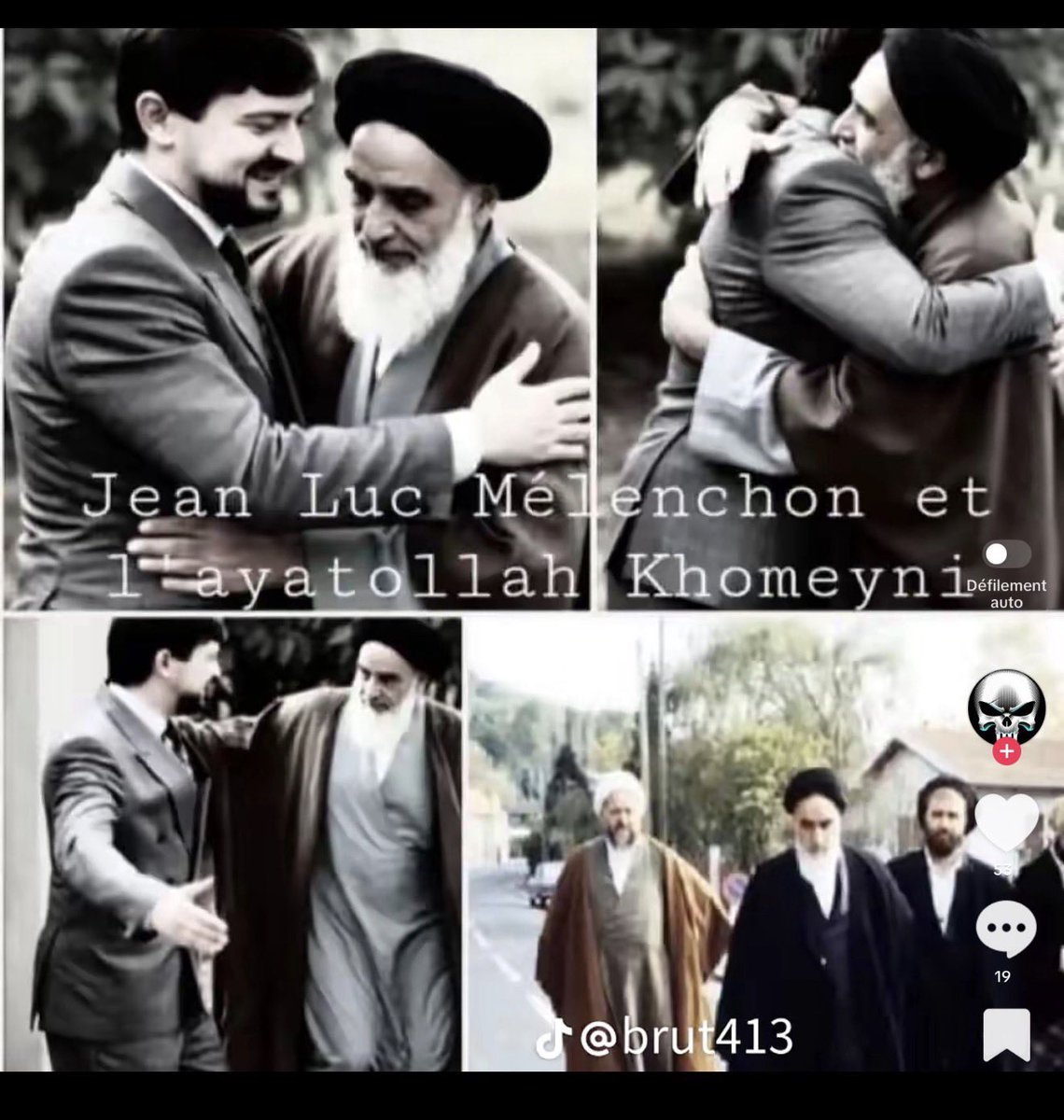 Normand Gallant tweet media