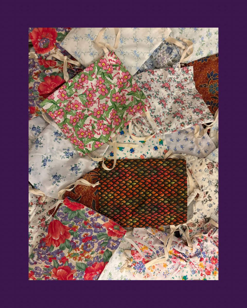 Touch of Sparkle tweet media