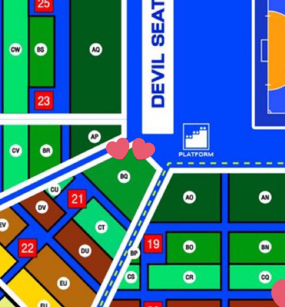 _J1994tickets's tweet photo. [WTS / WANT TO SELL / ขายบัตร / ปล่อยบัตร]

-  ZONE : BQ ROW G 
-  PRICE : 7,000
- นัดรับโอนสิทธิ์ได้ที่สยาม หลัง 5 โมงค่ะ

💌 สนใจ DM ค่ะ

#PEPSIpresentsOLYMPOP2 
#OLYMPOP
#OLYMPOP2026 https://t.co/nU1U8ccbe1