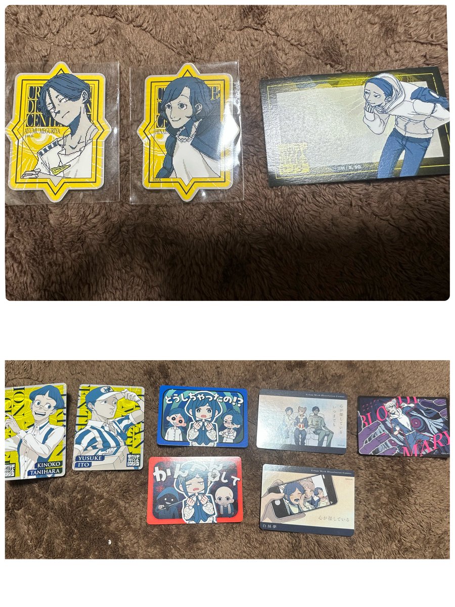 ぅき@Twitch tweet media