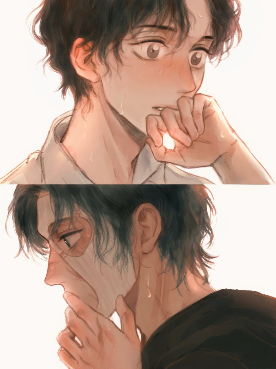 うっかり親友とキスしちゃったんだけど、どうしよう