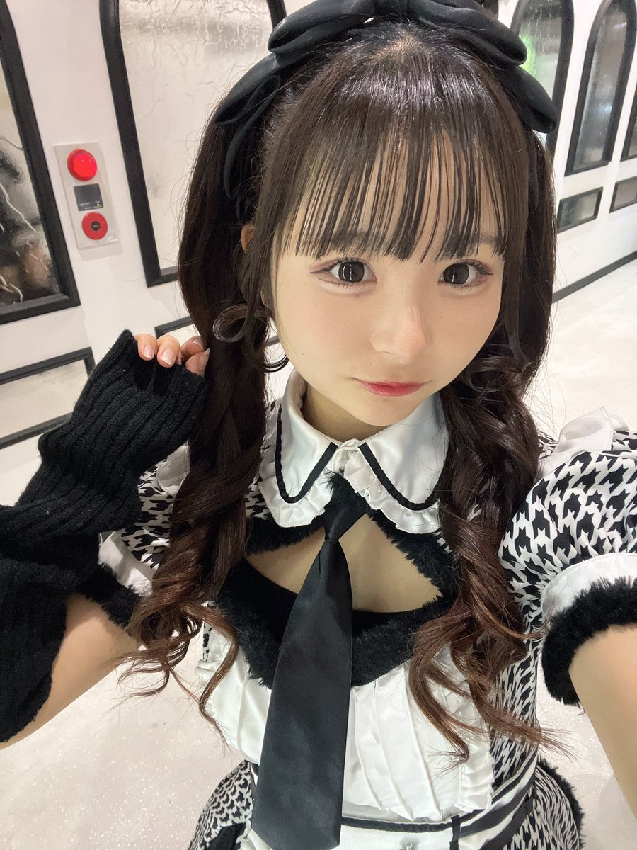 ラストまでー！ #広島コンカフェ