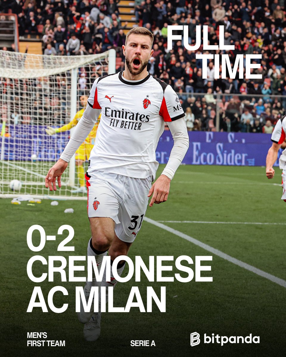 Persistence pays off! 👊

Brought to you by <a href="/Bitpanda_global/">Bitpanda</a>