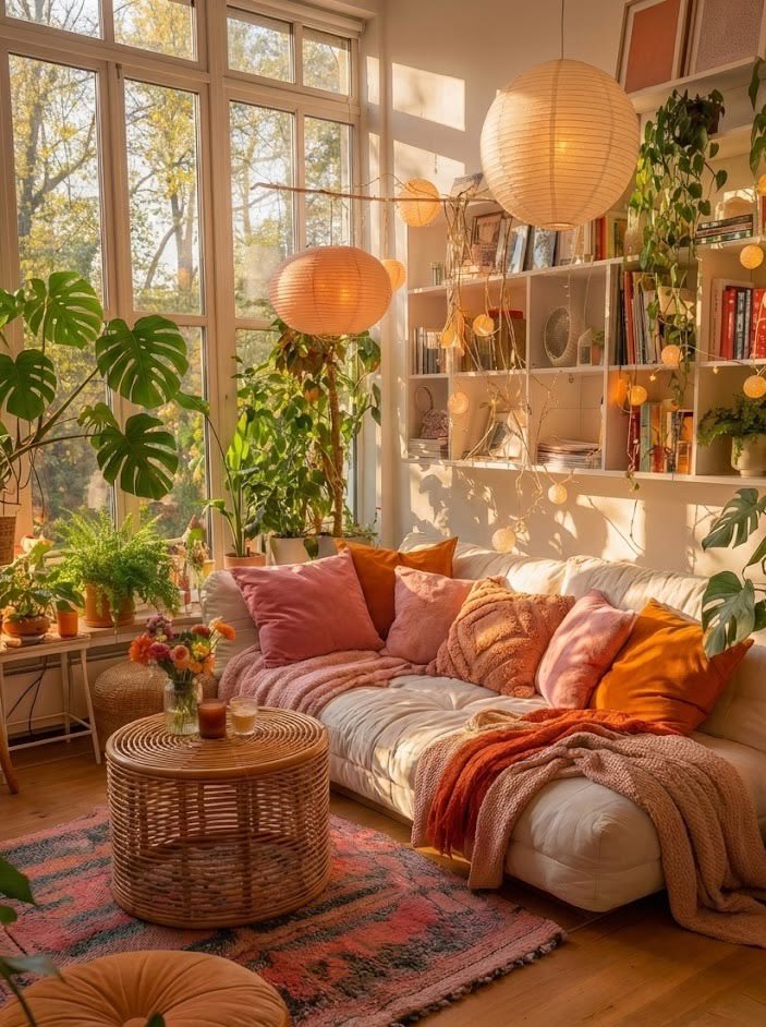 How does your pinterest see you? 

Disney character
Flowers
Season
Deco

Un peu de douceur ☁️