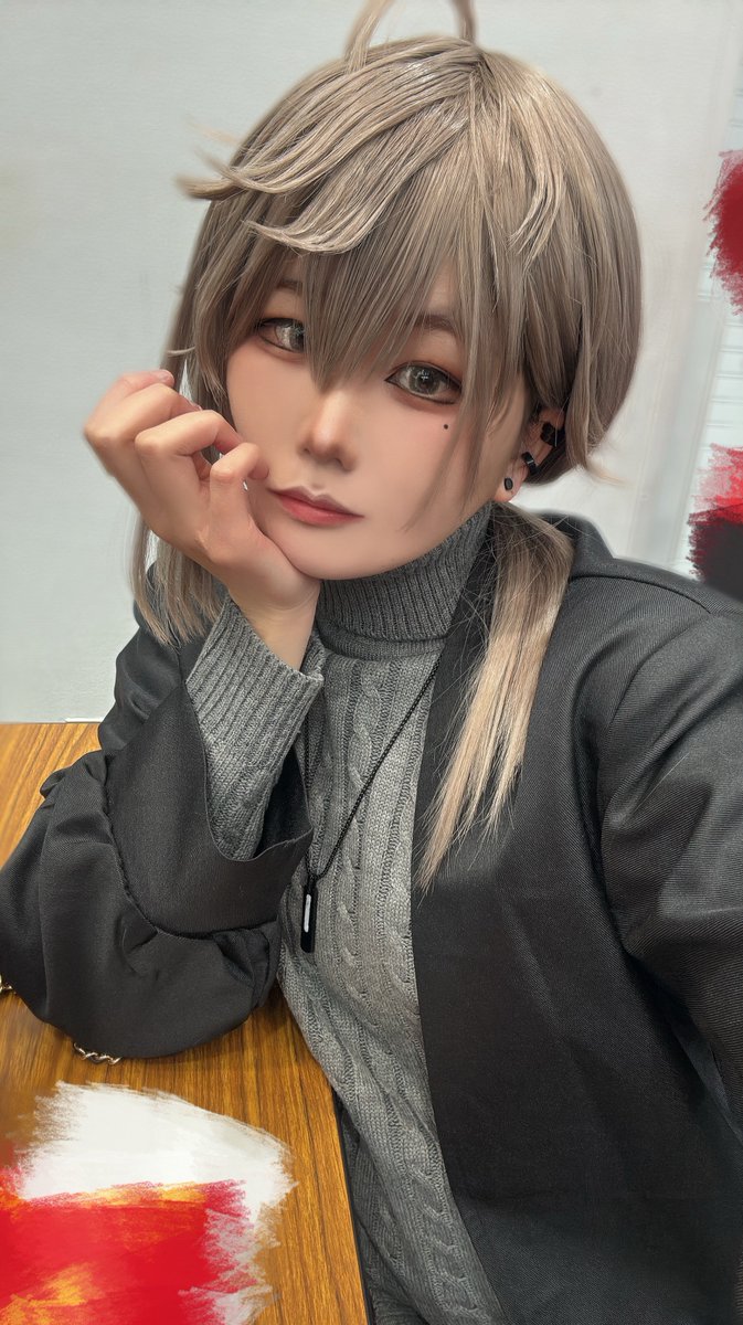 久城 宵 (@yoi_chann1) / Posts / X