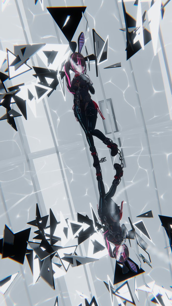 peculiarzero tweet media