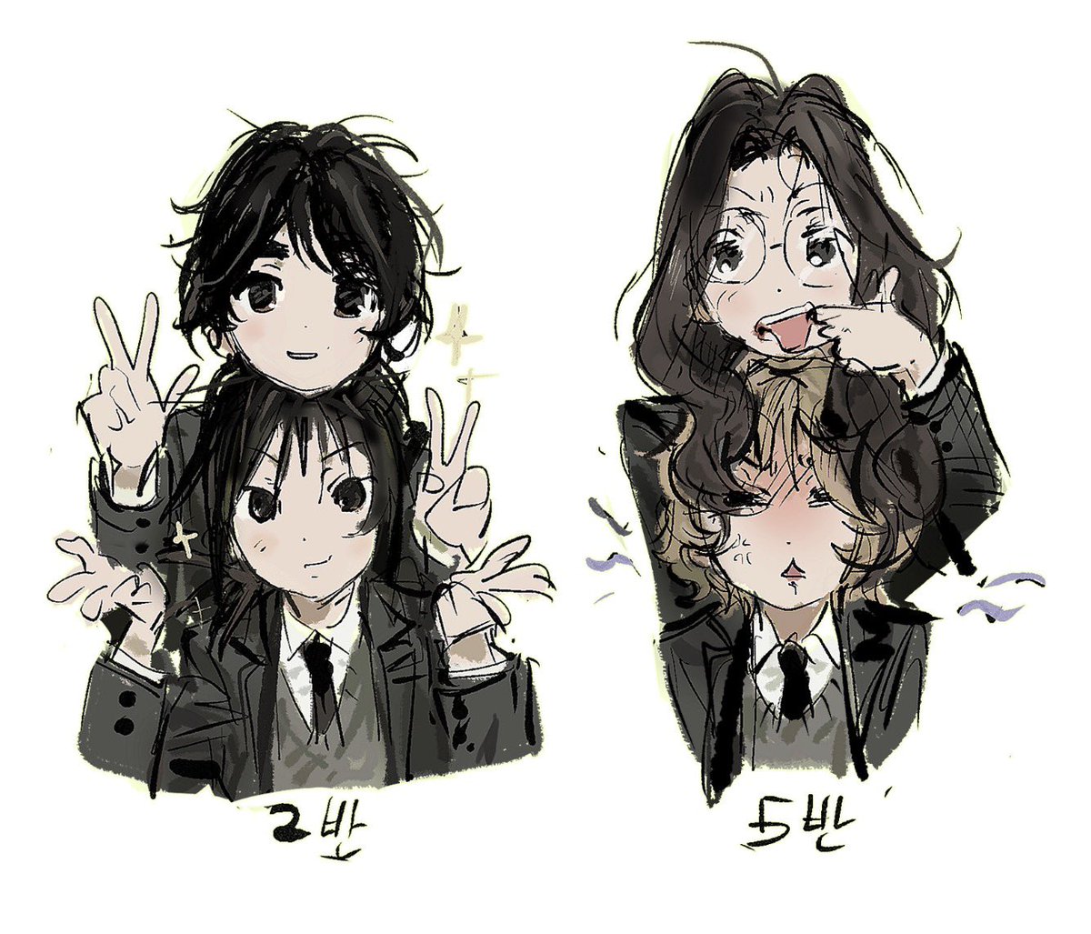 수제비언 tweet media