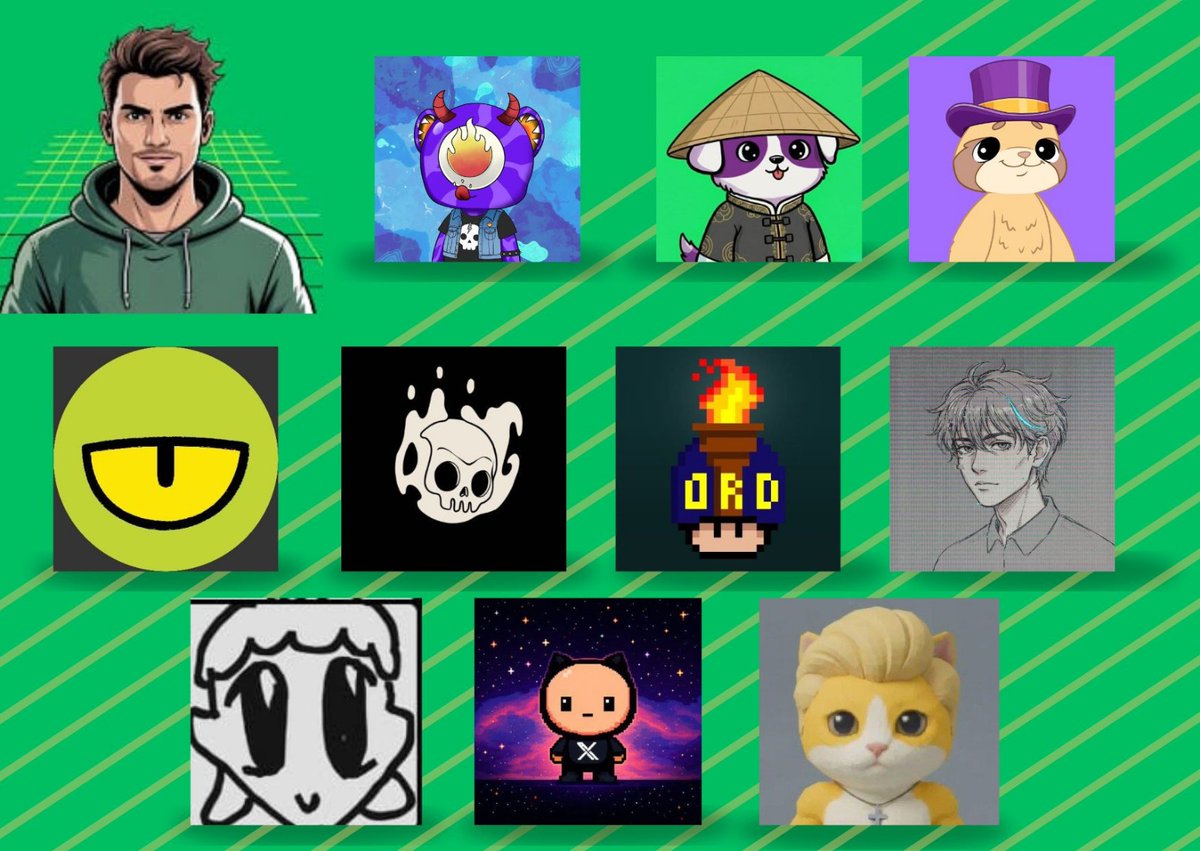 Nàtürē tweet media