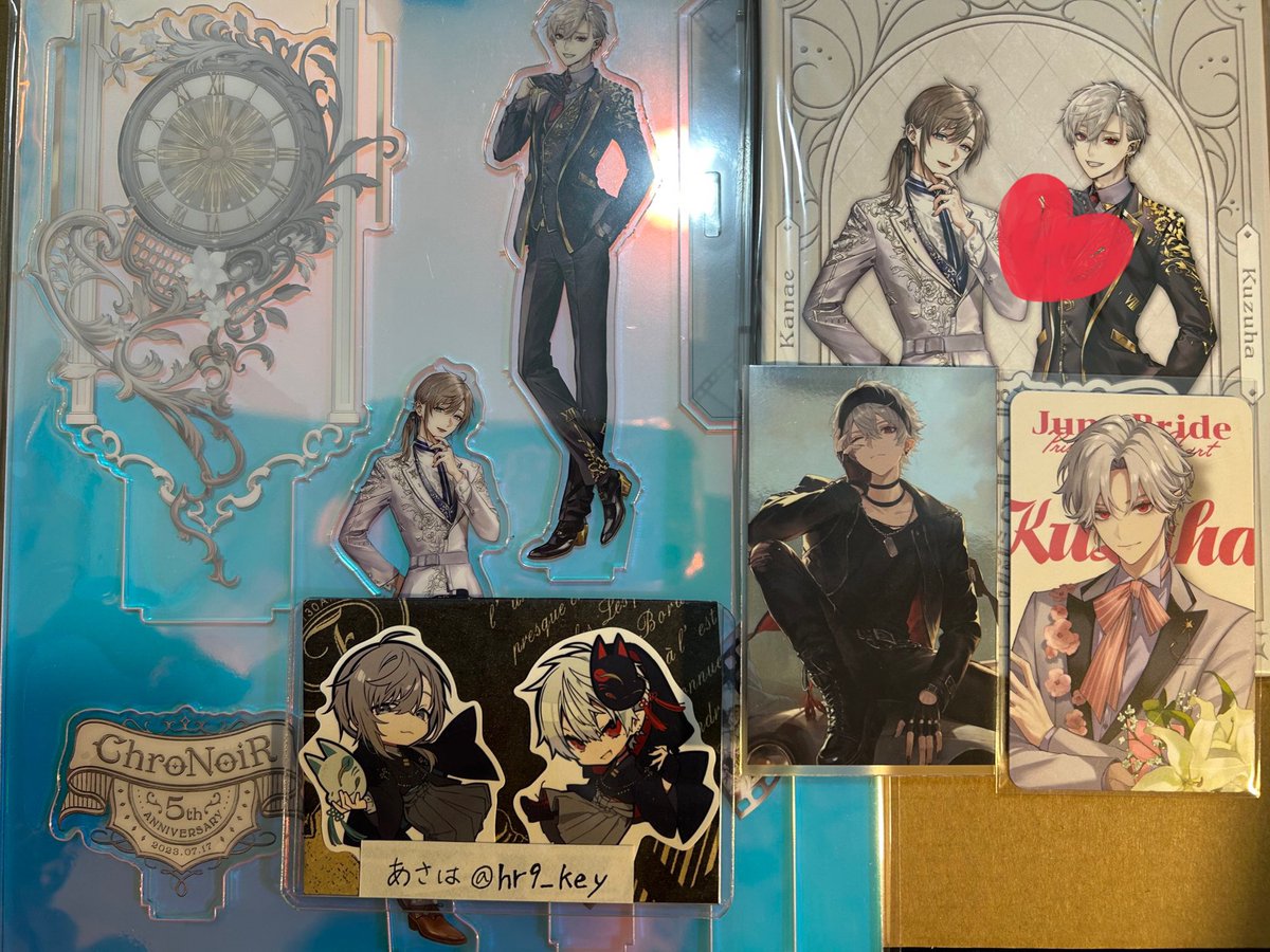 れな(取引垢) tweet media