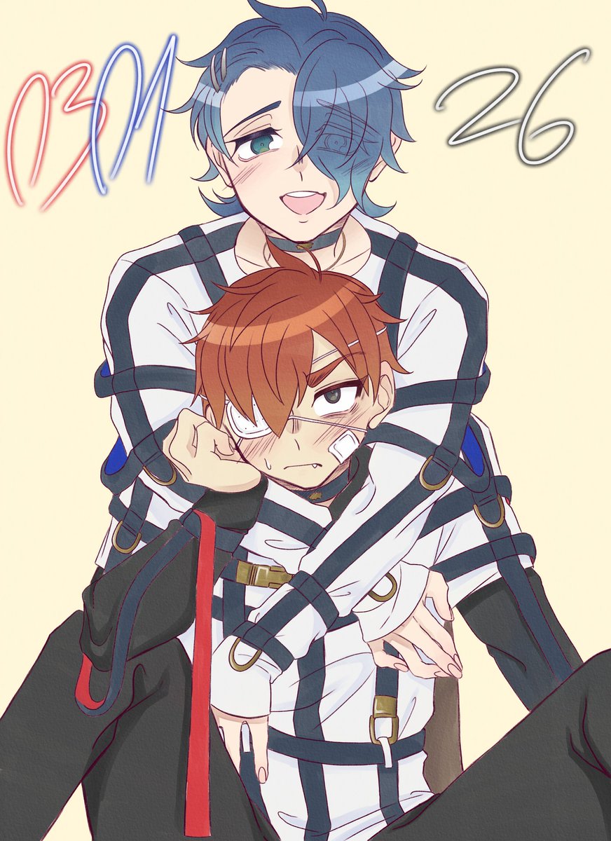 🍅 Tomoito 🍅 !C0mmissions open! tweet media