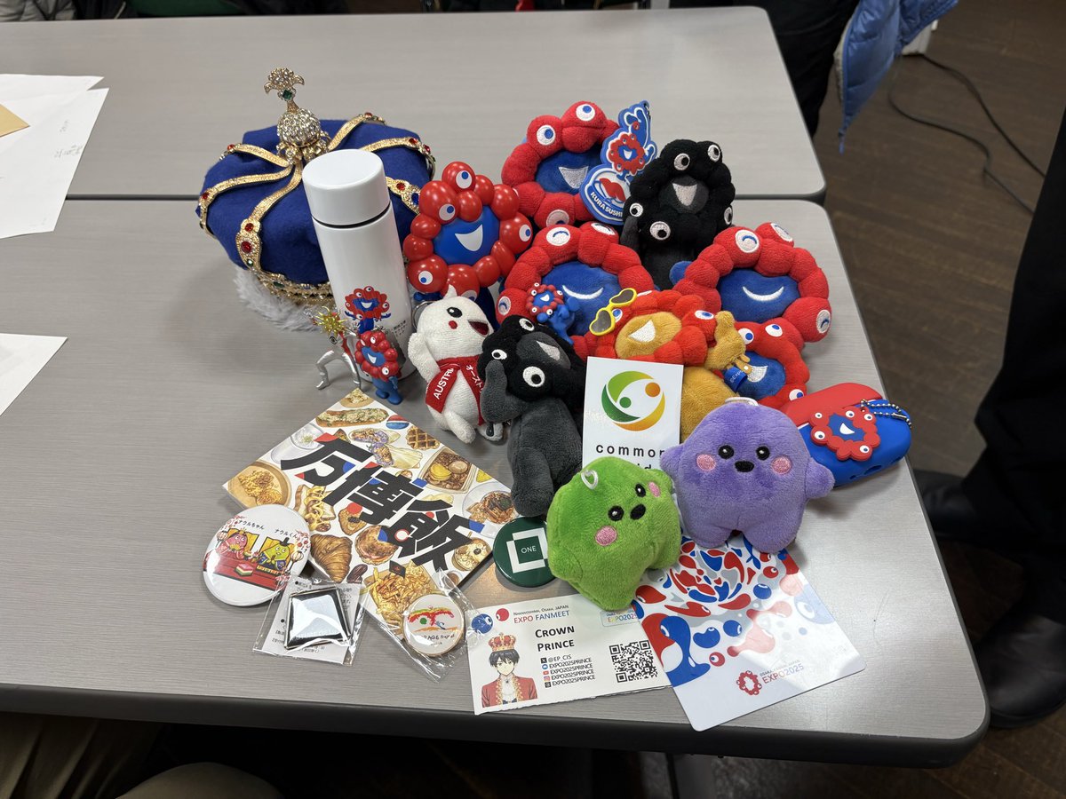 EP_CIS's tweet photo. Common Field様からインビテーションを受け、
中之島公会堂の視察を行いました。

@commonfield2025 https://t.co/adAdEE8w2z