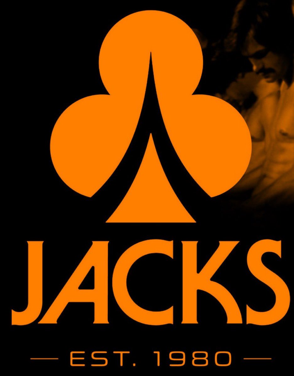 NEW YORK JACKS tweet media