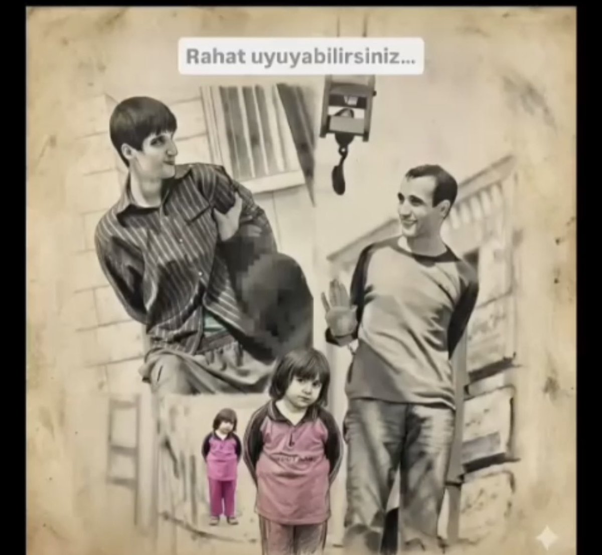 serhatboz2121's tweet photo. Rahat uyuyun. #hamaney https://t.co/GWVzs5yzKf