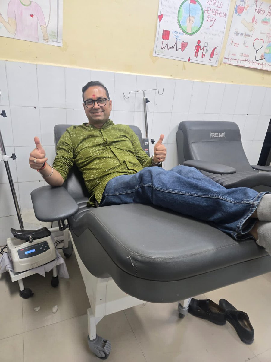 Pathankot Blood Donors tweet media