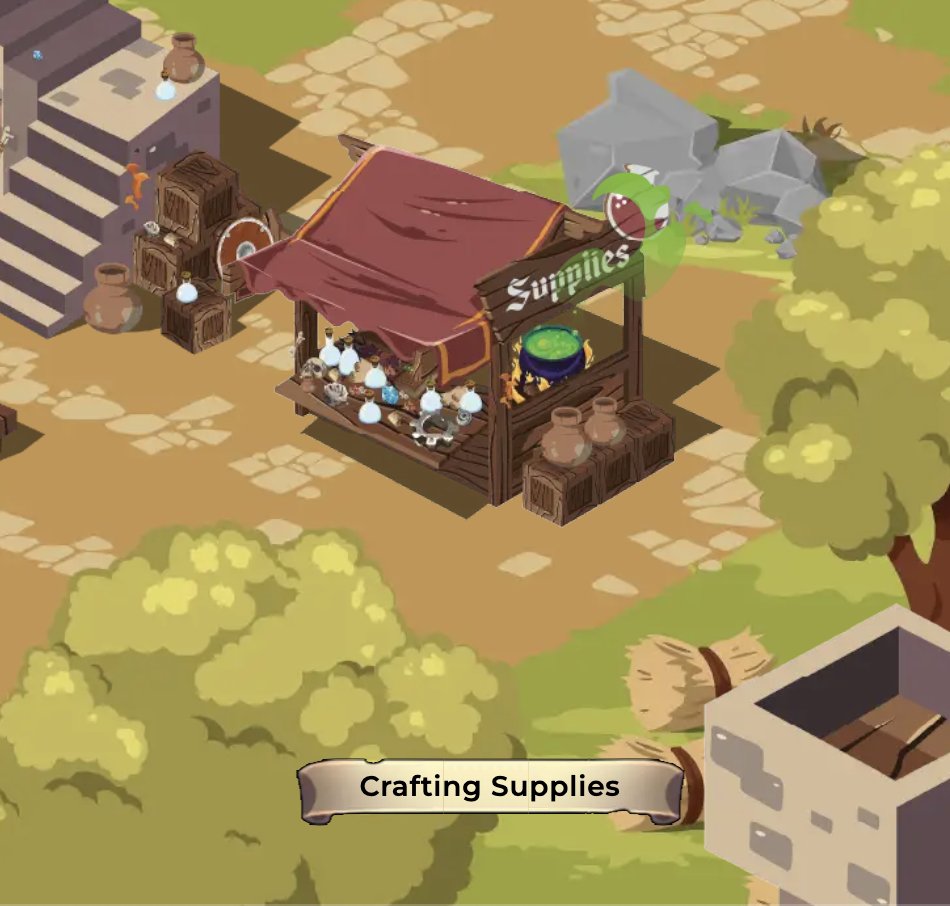 Tavern Studios tweet media