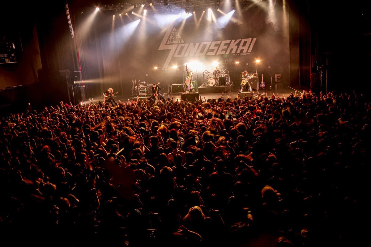 アルルカン official tweet media