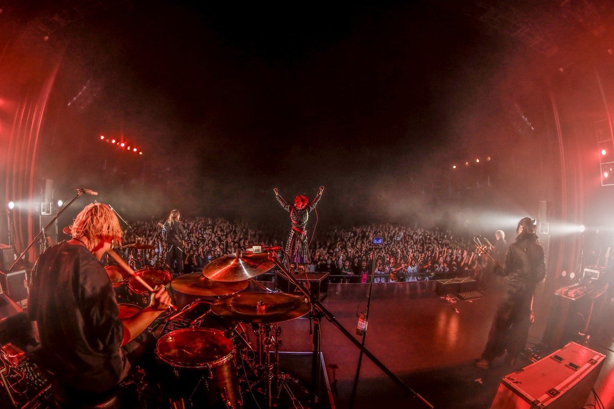 アルルカン official tweet media