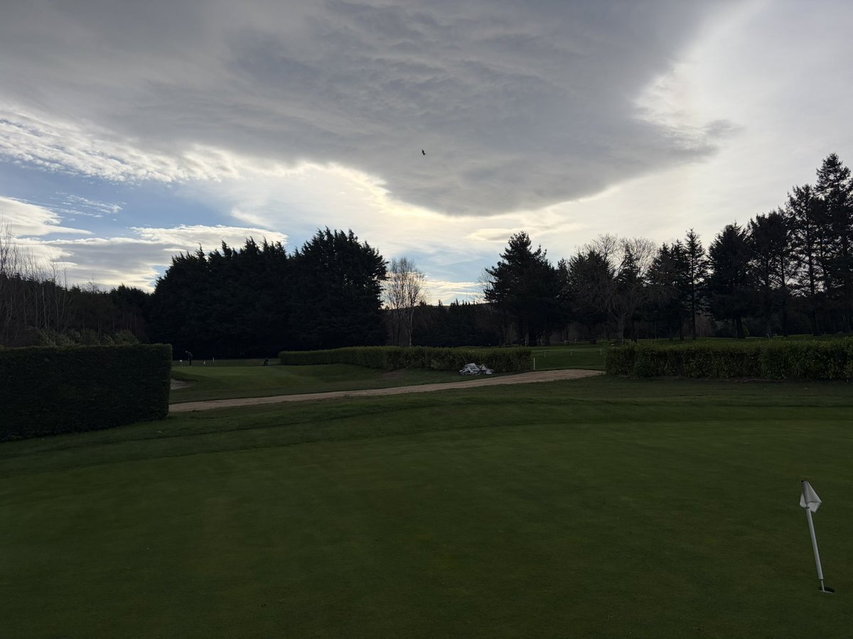 Edmondstown Golf Club tweet media